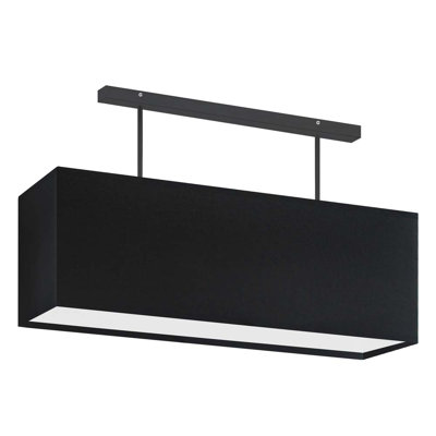 Decoda 2 - Light Kitchen Island Pendant