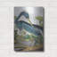 Art mural luxueux «Marsh Heron» par Stellar Design Studio-114970688
