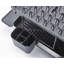 Excel Steel 2-Tier Dish Rack