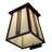 Prairie Loft Armed Sconce