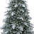 LED Snowtip Aspen Tree-105229918