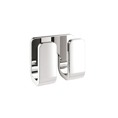 Vennie Wall Mounted Robe Hook