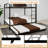 Full Size Bunk Bed With Trundle-1609374910-1609374905