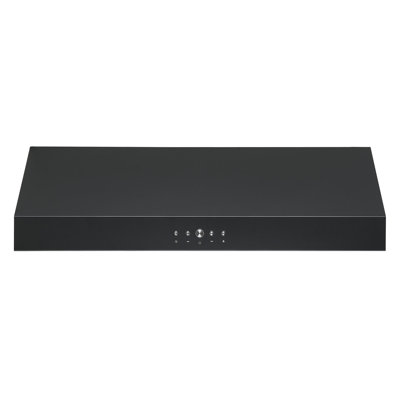 Hotte sous un meuble à conduit 29,5 "440 CFM