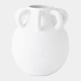 Hydria Handcrafted Aluminum Table Vase