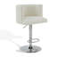 Tabouret de bar à hauteur ajustable Jillian-836735956
