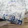 Baptista Blue/Grey/Off-White Rug