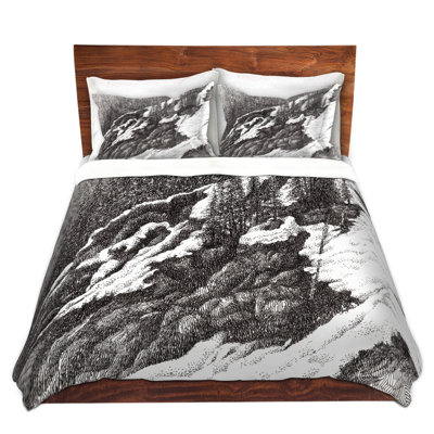 Duvet Cover