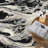 Emaree Finch Machine Woven Abstract Area Rug-1658007945