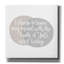 «Renew My Mind» par l'imperfect Dust, estampe numérique sur toile-143313711