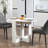 104 Dining Table