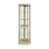 Double blanc antique