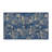 Fisch Area Rug with Non-Slip Backing-1964189120
