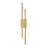 Rasita Iron LED Wallchiere