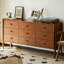 Buffet avec rangement Nordic