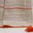 Orange et gris
