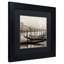 Alan Blaustein, reproduction photographique encadrée, "Venezia 11"-21024053-21024054