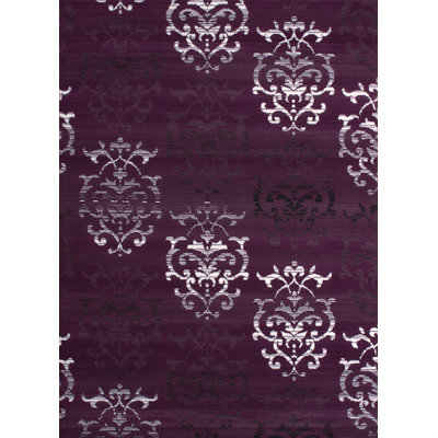 Rosanna Ikat Indoor Rug