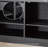 Retro Style Solid Wood Accent Cabinet