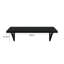 Solid Wood Floating Shelf