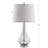 Ensemble de lampe de table 26 po Myatt