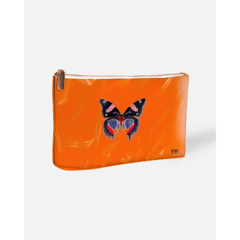 Spiritueux orange