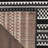 Cynequa Abstract Indoor Rug-999246396