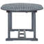 Ragnhild 6 Seater Dining Set