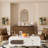 Jariana Iron Arch Mirror-1215044249
