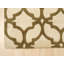 Hand Tufted Wool Geometric Area Rug