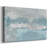 Blue Mist II-Gallery Wrapped Canvas