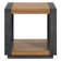Tal End Table