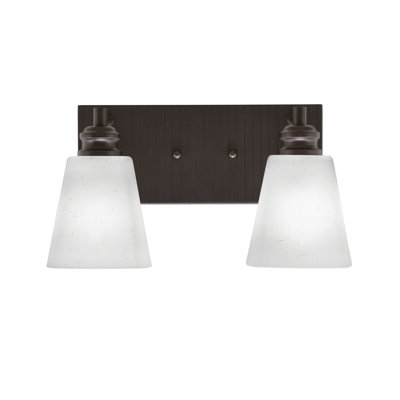 Auhert 2 - Light Vanity Light