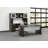 Medina Series 18.5 Desk Hutch-573973543-549021281