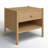 Chatsworth 1 Drawer Nightstand