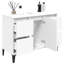 Tonsina Freestanding Bathroom Cabinet-755099071