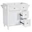 Meuble-lavabo moderne avec plusieurs tiroirs et fonctions de rangement avancées-1074976508