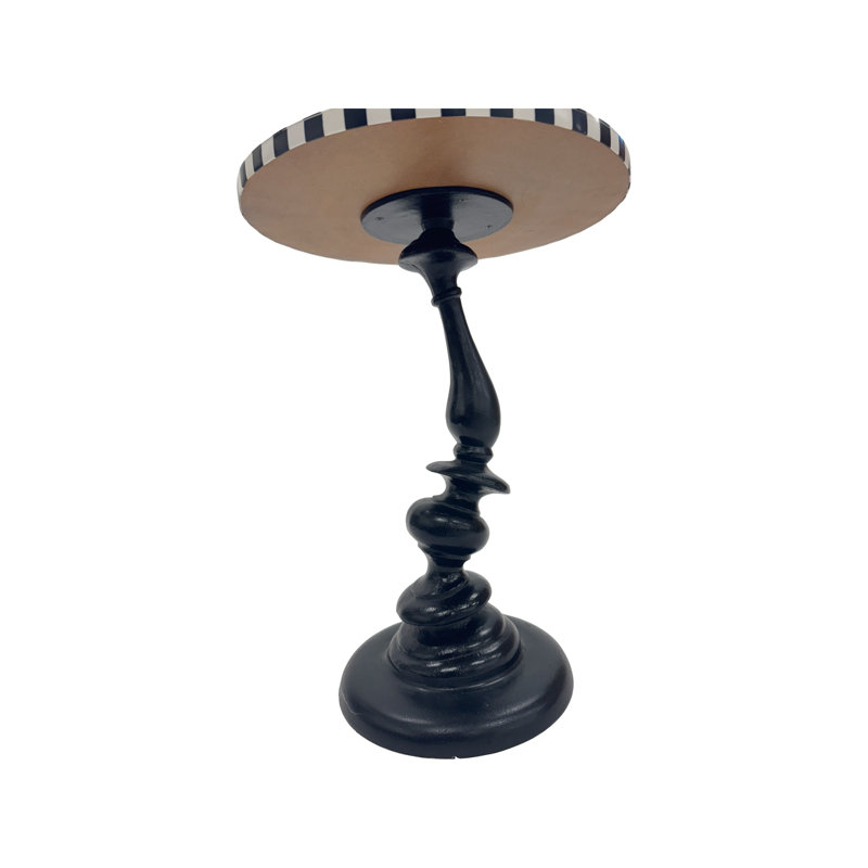 Table de bout Hendry