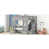Gris est en rupture de stock