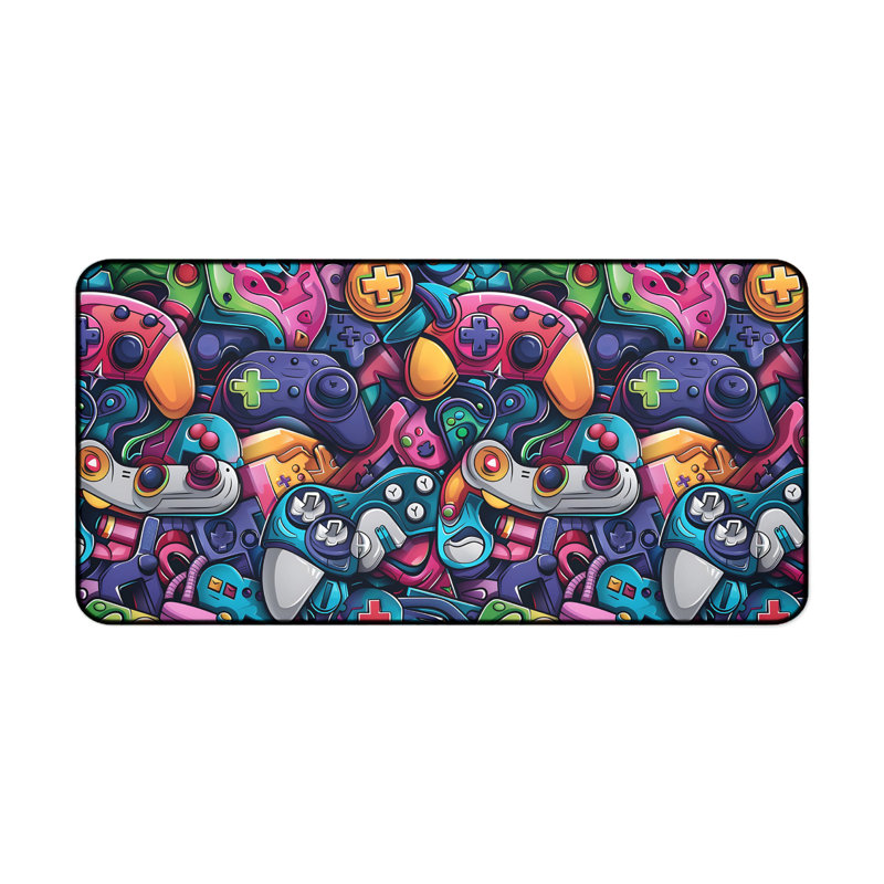 Desk Pad