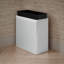 12-Liter Open-Top Trash Can-357518223