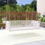 Balancelle en bois pour lit simple-1473063552