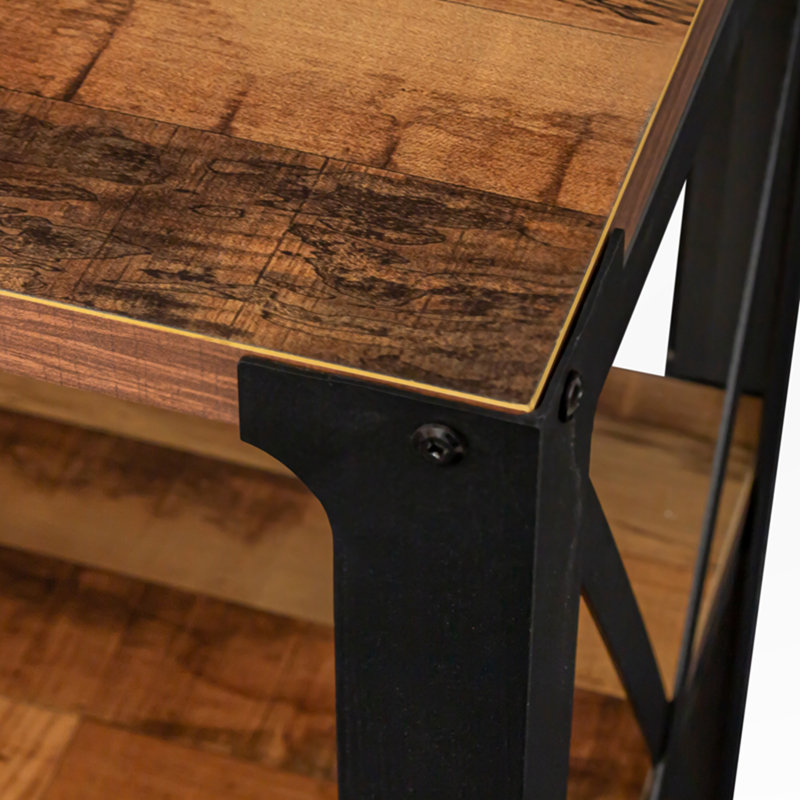 Accent Chests / Cabinets Accent Cabinet, Walnut