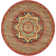 Ophelia Oriental Indoor Rug