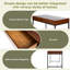 BUREAU DE RANGEMENT