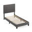 Lit plateforme tapissier Anding-1101335258-1101335232