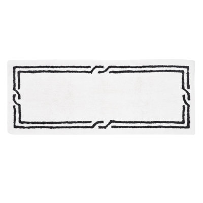 Tapis pour salle de bain Farlow