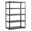 Tablettes de rangement à 5 niveaux-387056128