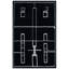 Tapis en laine Murcia-88890043