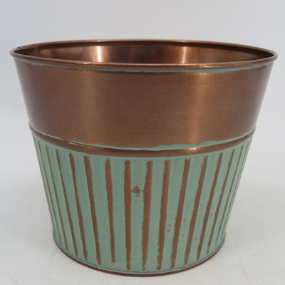 Cache-pot Amarantha